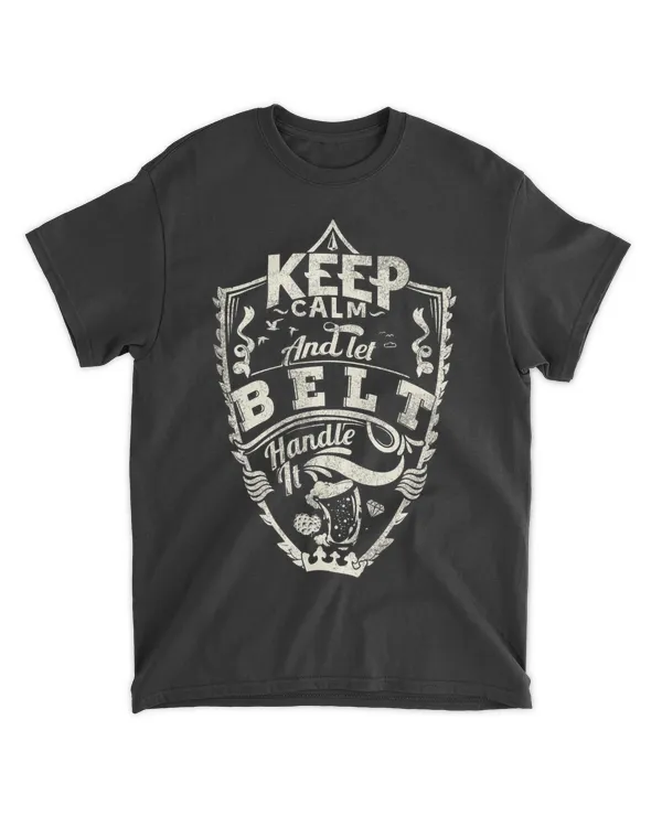 BELT KC