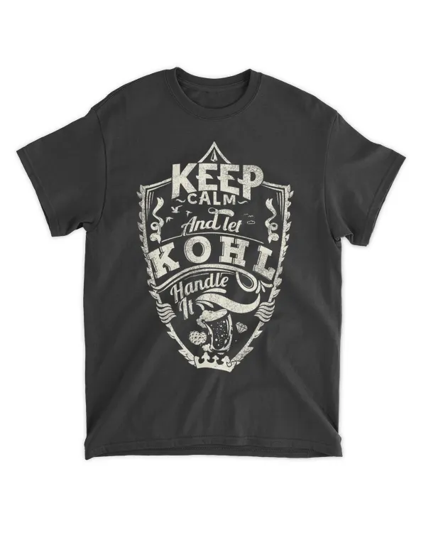 KOHL KC