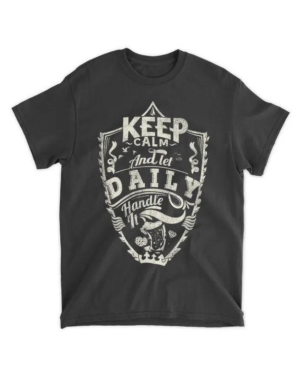 DAILY KC