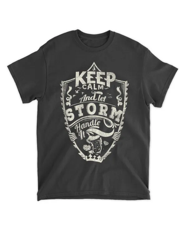 STORM KC