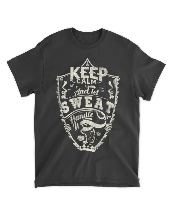 SWEAT KC