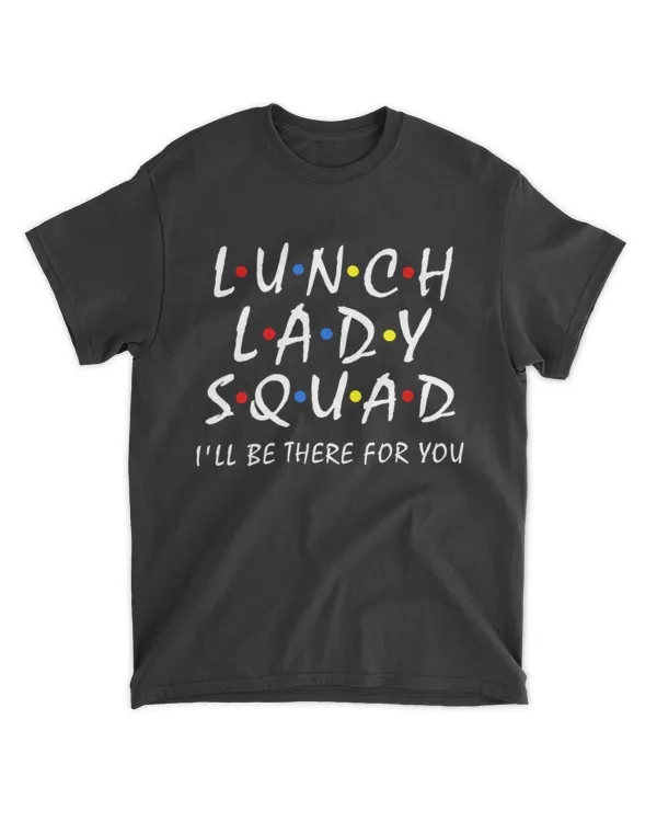 Lunch Lady