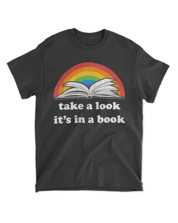 Books take