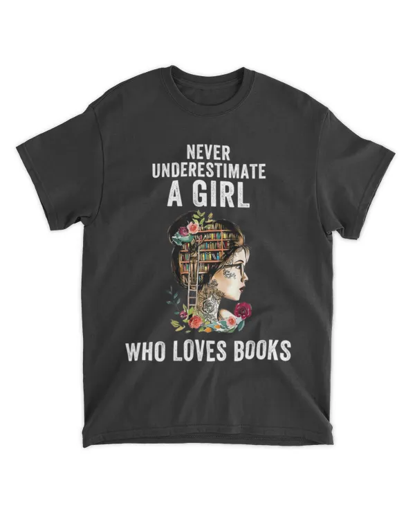 Books books