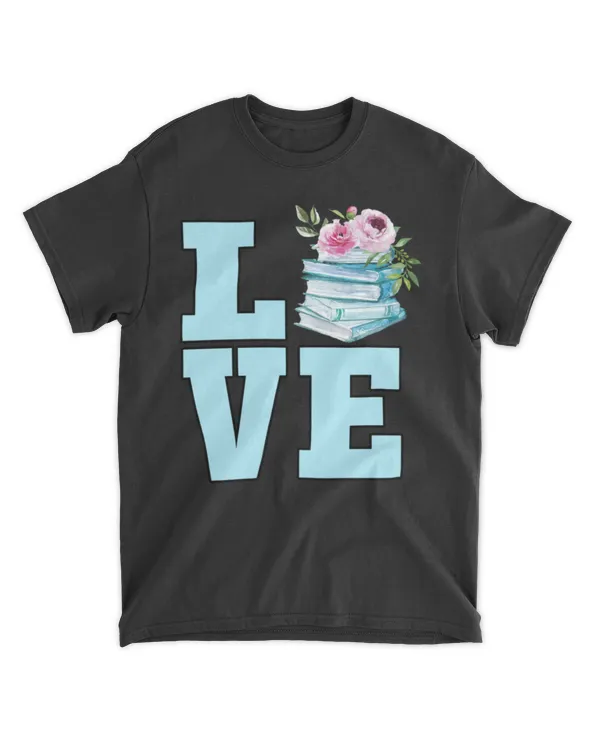 Books love (1)
