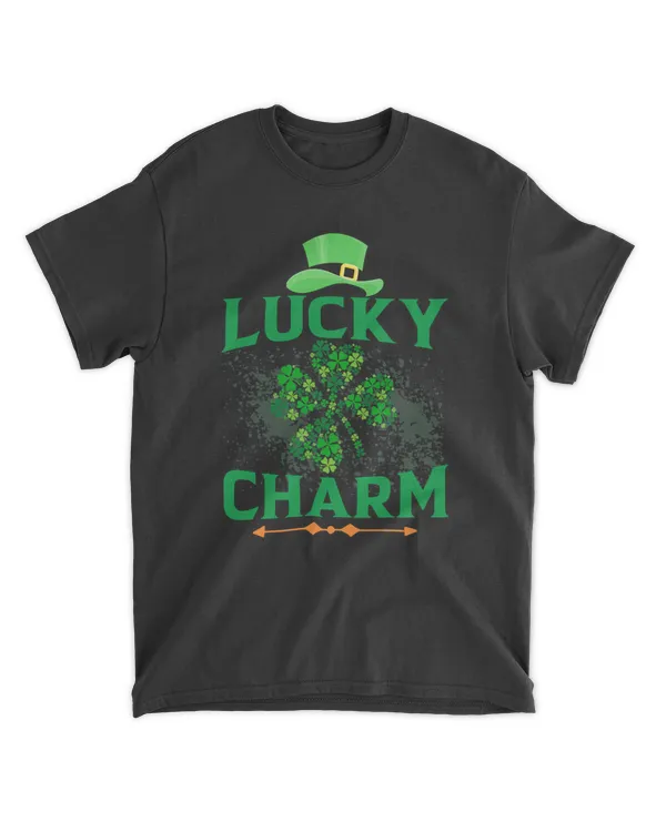 patricks day 17