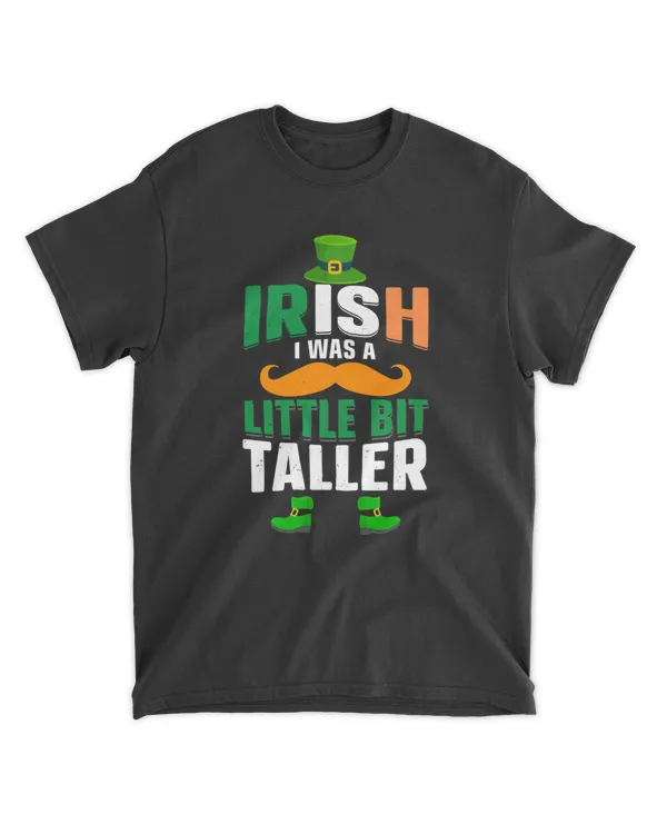 patricks day 39