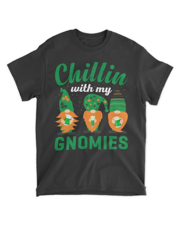 patricks day 42