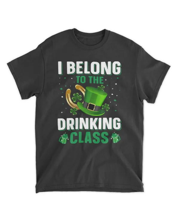 patricks day 75