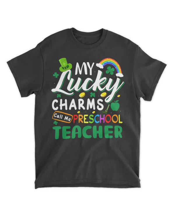 Patricks Day 81