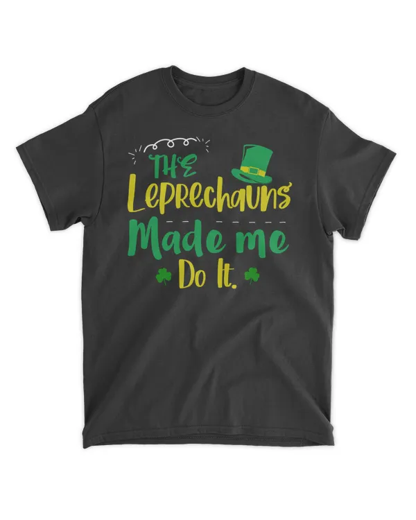 Patricks Day 85