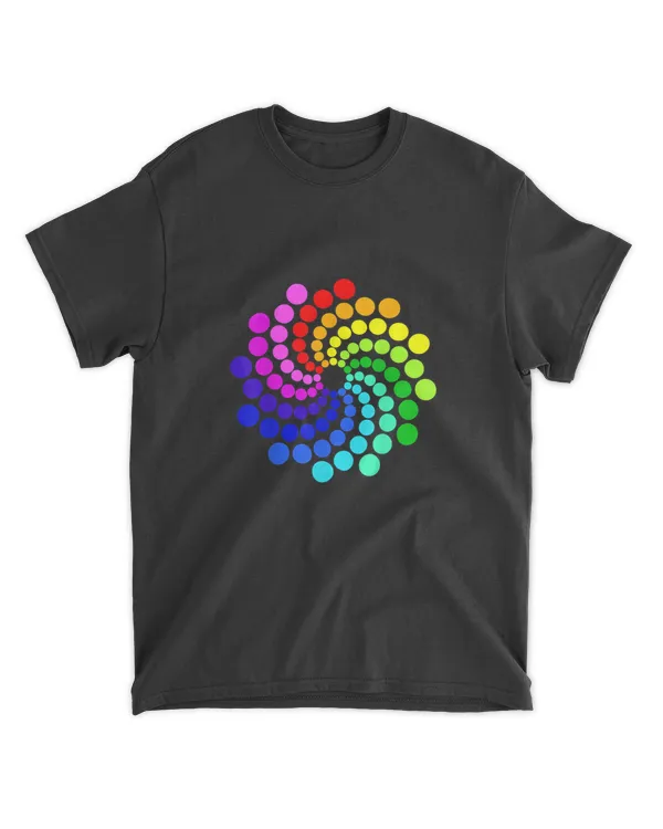 Dot Day Shirt, Make your Mark T-Shirt