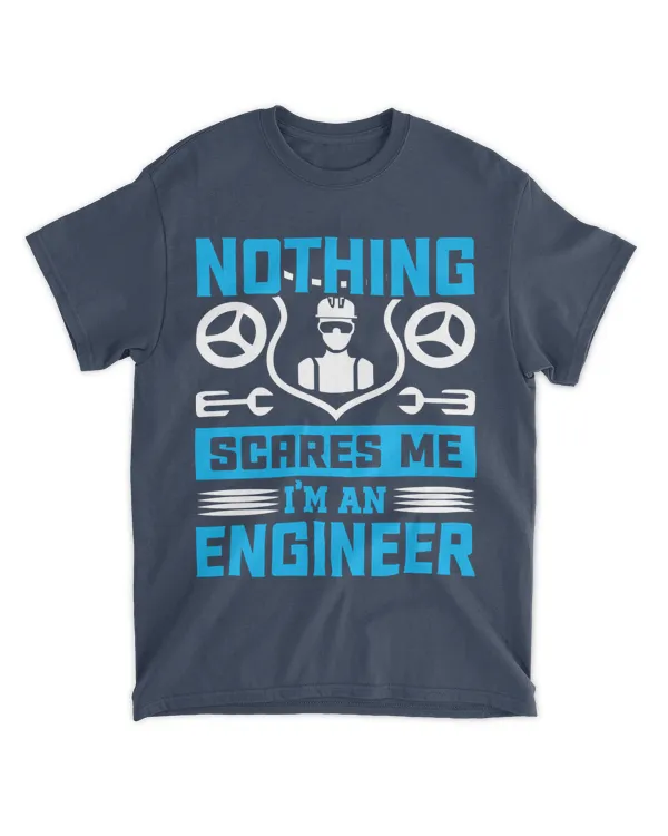 Engineer Definition Funny Engineering Gift T-Shirt (2)