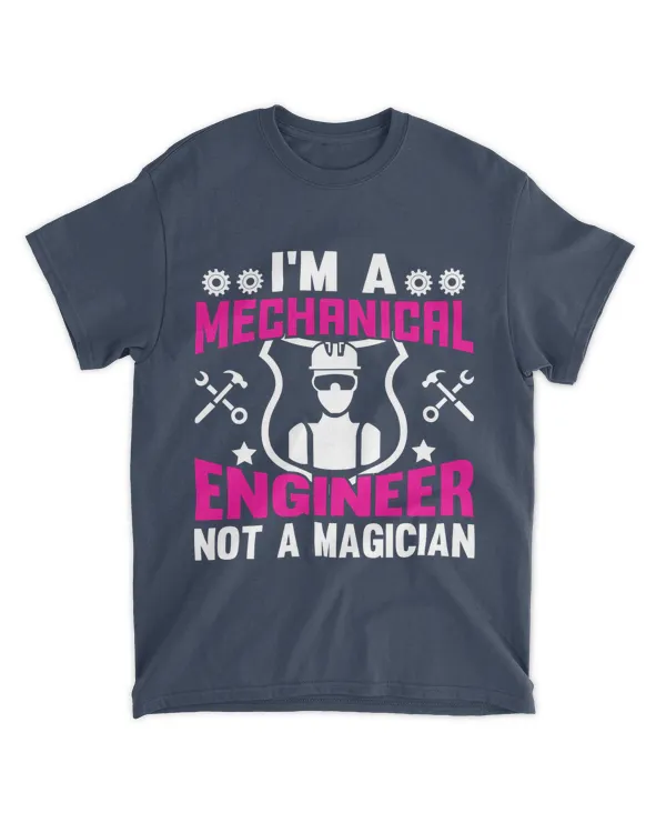 Engineer Definition Funny Engineering Gift T-Shirt (1)