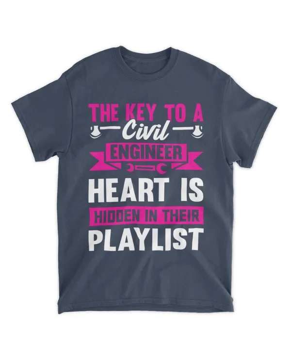 Engineer Definition Funny Engineering Gift T-Shirt (1)