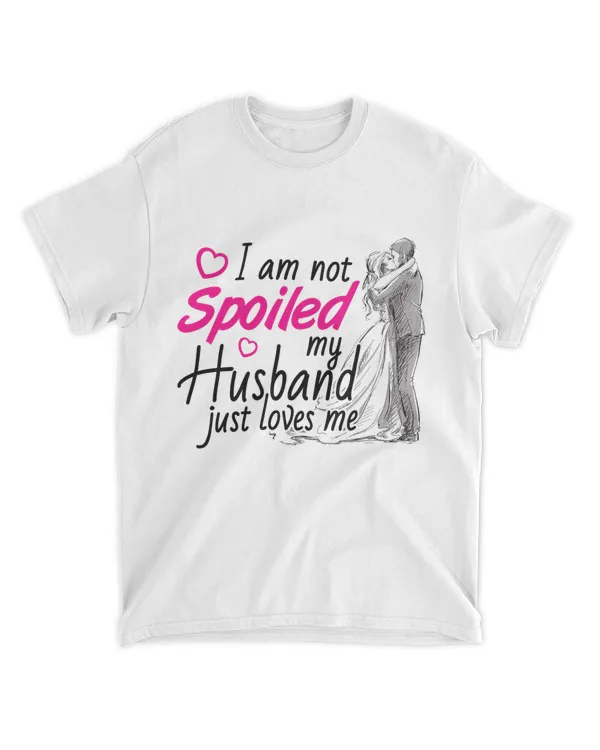 Family I Am Not Spoiled