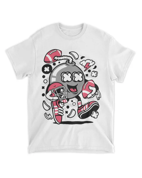 Lets play rugby with the funbomb Gifts for rugby fans