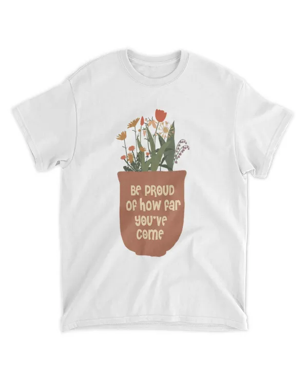 Trending T-Shirt on Summer, Floral T-Shirt, Women Trending T-Shirt