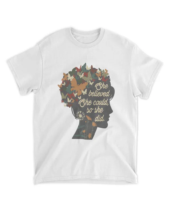 Trending T-Shirt on Summer, Floral T-Shirt, Women Trending T-Shirt