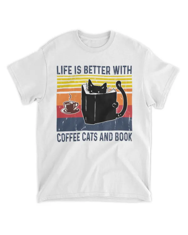 Book coffee