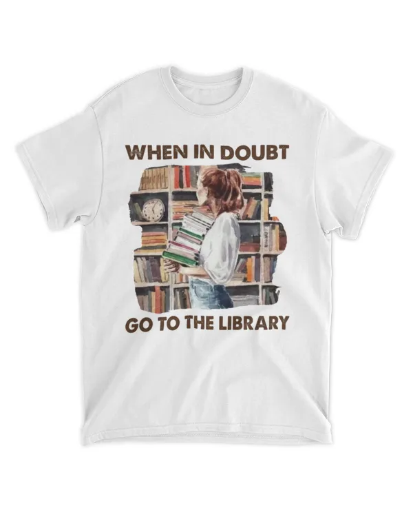 Book when