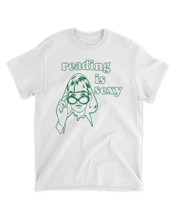 Reading is Sexy