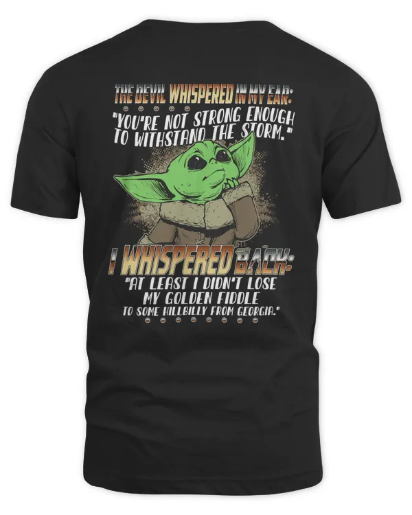 Cute whispers, Classic T-shirt, Hoodie