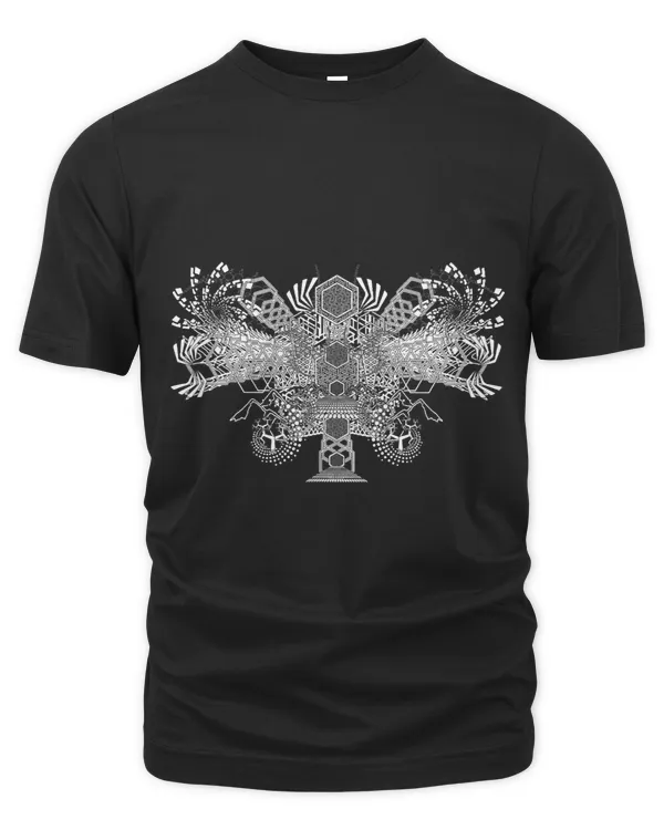 Sacred Geometry Design Mandala Meditation Graphic Symbols