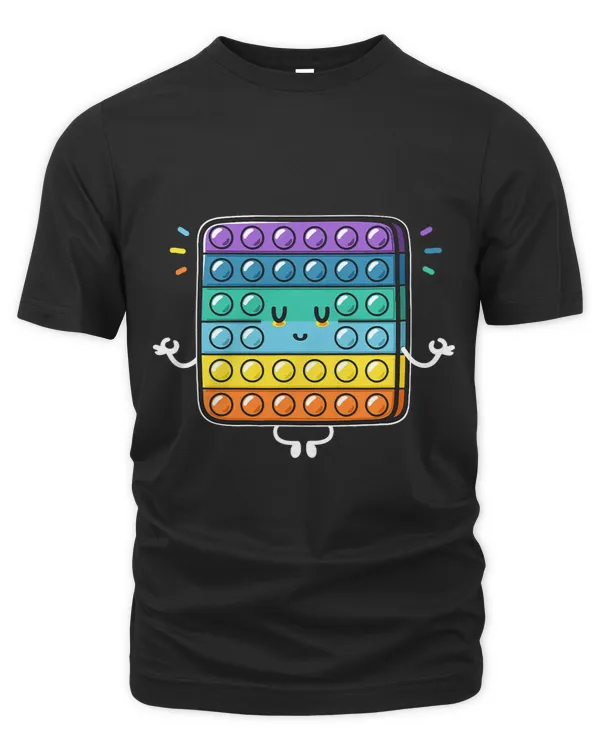Simple Dimple Fidget Kids Pop It