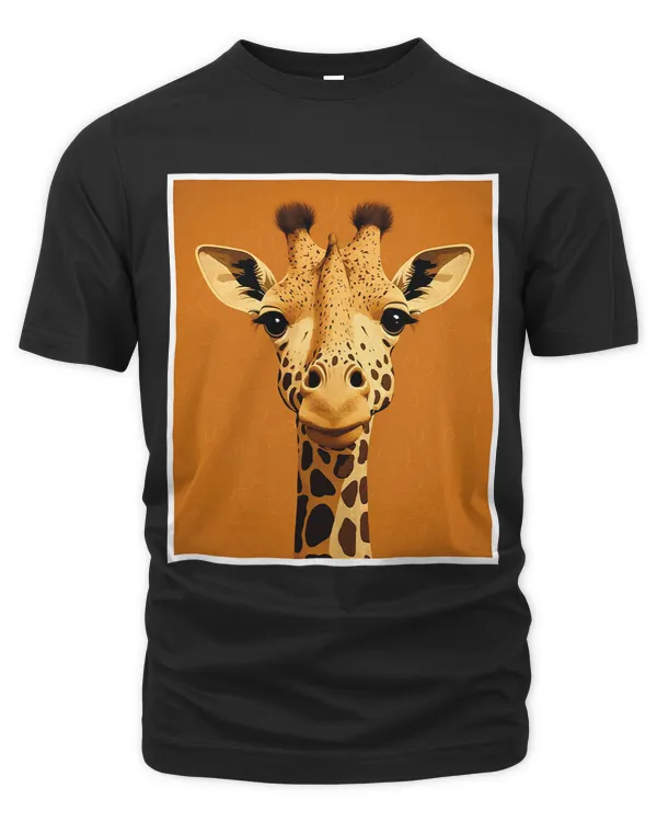 Funny Giraffe Hoodie Tierpark Morning Grouch Zoo 12