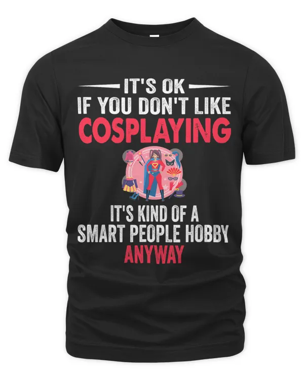 Smart People Hobby Cosplaying 2Funny Cosplayer