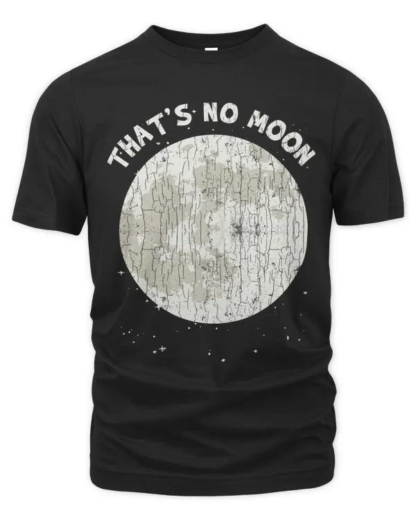 Thats No Moon Funny Pregnancy Pregnant Graphic 1