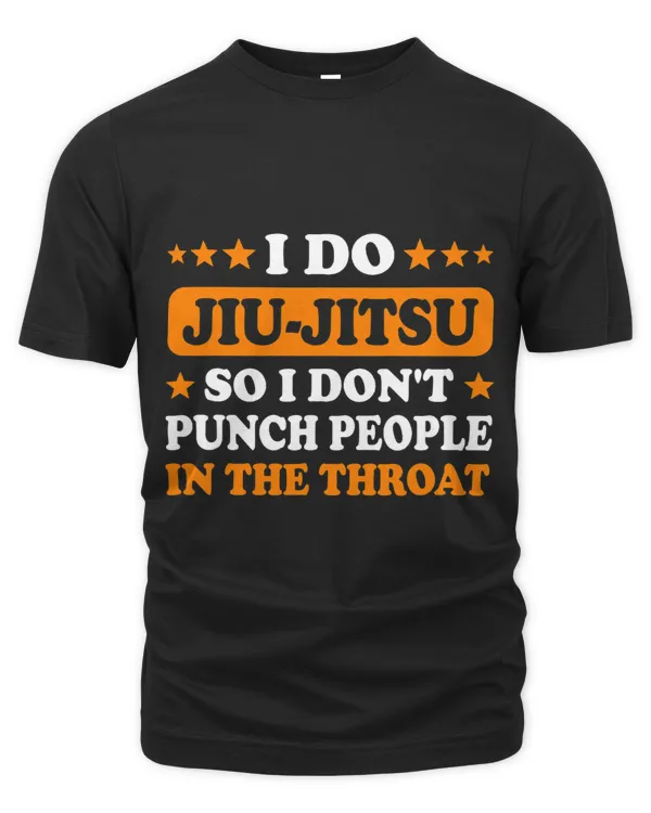 funny jiujitsu material arts fighter black belt lover 1