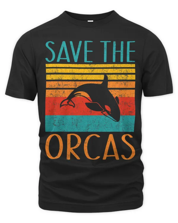 Save the Orcas