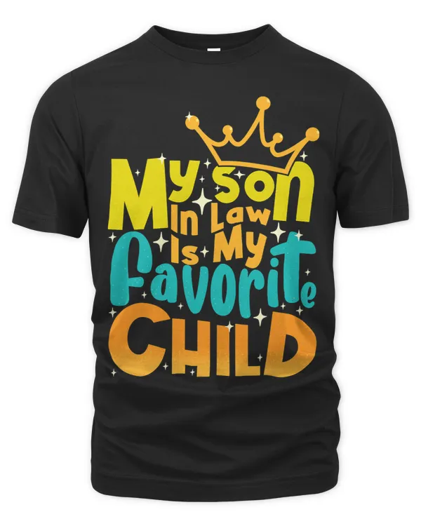 funny SonInLaw quote Child cool SonInLaw