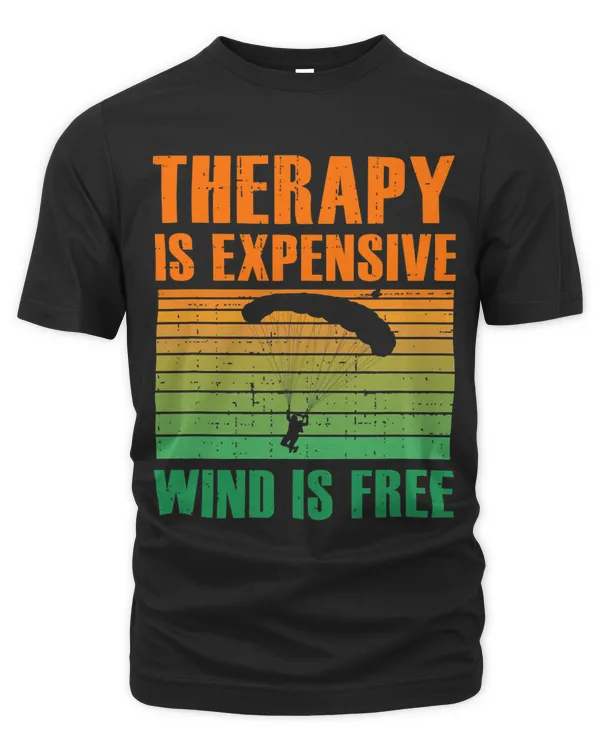 Funny Sarcastic Saying Paragliding Flying Paraglider