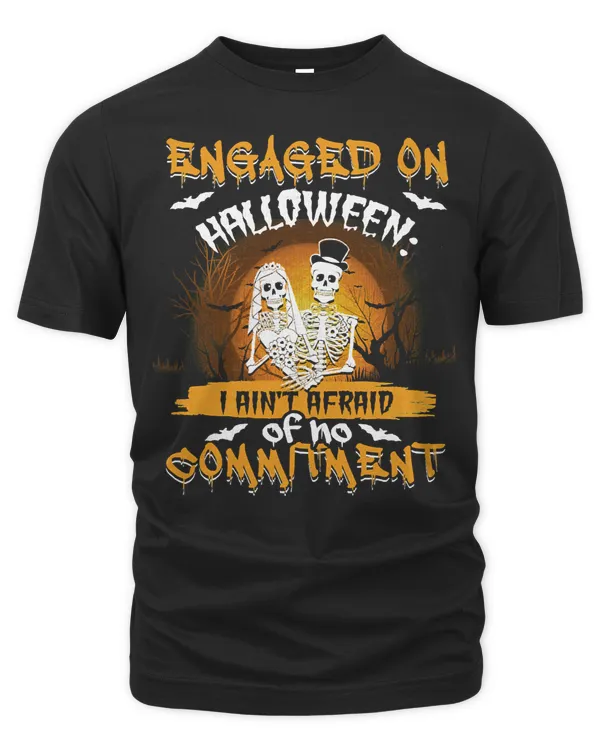 Halloween Engagement Party Gift Idea351