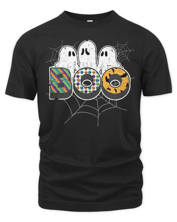 Halloween ghosts kids gift idea party382