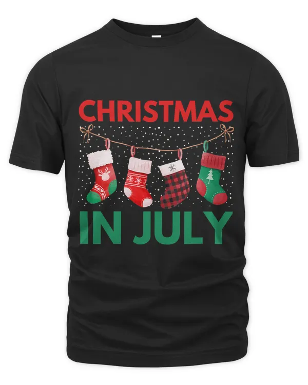 Christmas In July Design For Christians 42