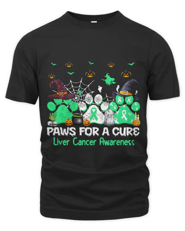 Paws For A Cure Liver Cancer Awareness Halloween 188
