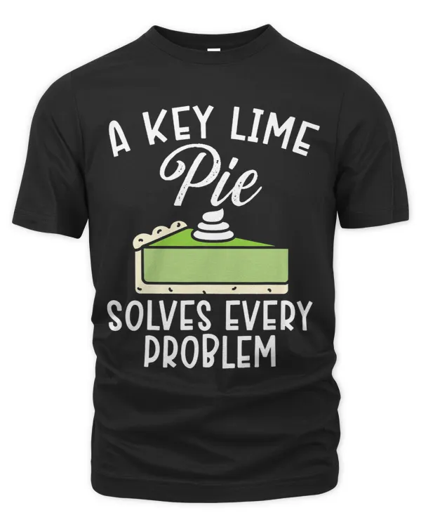 A Key Lime Pie Solves Every Problem Florida Dessert Baker