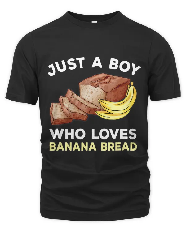 Life is better with Banana Bread Funny Banana Bread 1