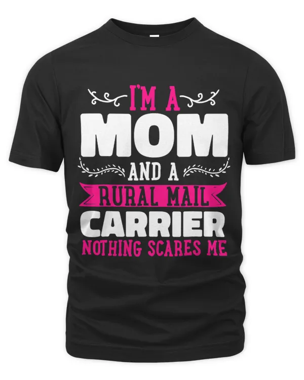 Rural Carriers Mom Mail Postal Worker Postman Mothers Day