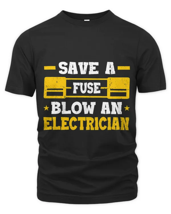 Save A Fuse Blow An Electrician Electricial Engineering 3