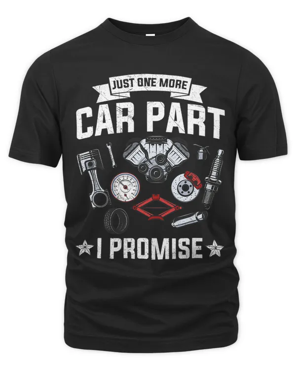 Just one more Car Part Turbo Wheel Auto Engine Garage