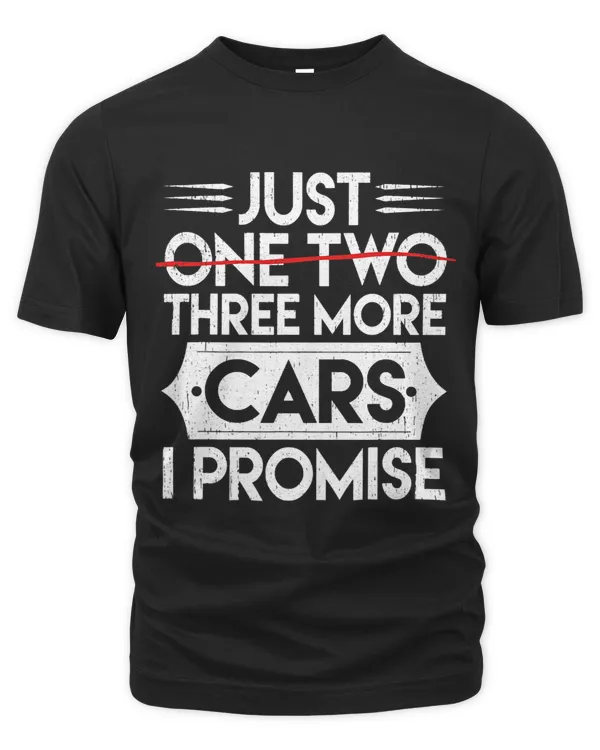 Just one two three more cars I promise Auto Engine Garage 1