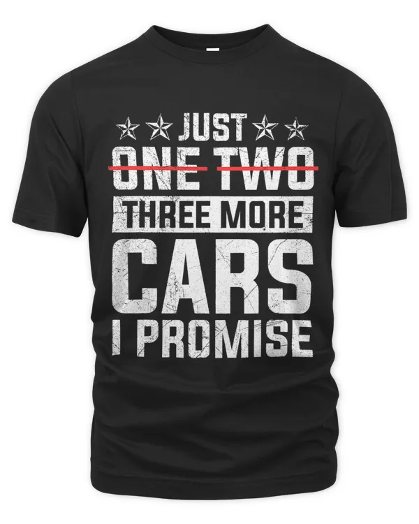Just one two three more cars Turbo Wheel Auto Engine Garage 1