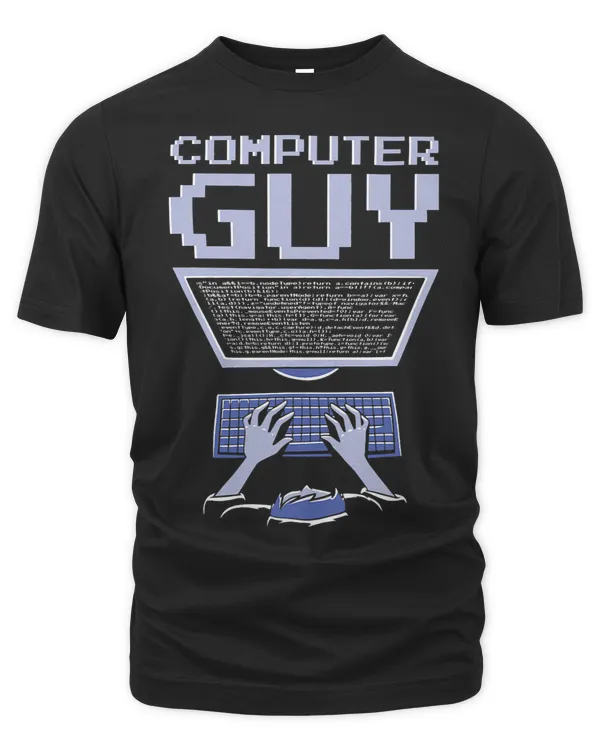 Computer Guy Help Desk