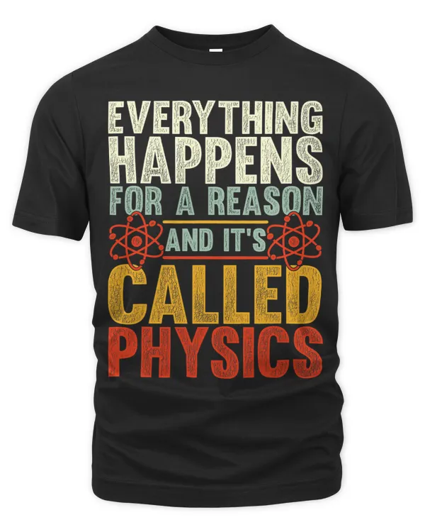 Science Teacher Physicist Scientist Gift Quantum Physics