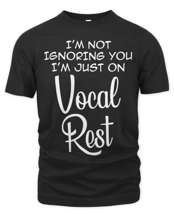 Singer Tee Im Not Ignoring You Im Just On Vocal Rest 1